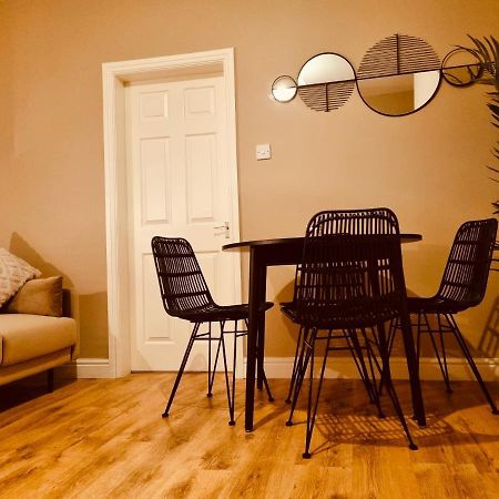 'Afton' At Stayboom Lancaster Bagian luar foto