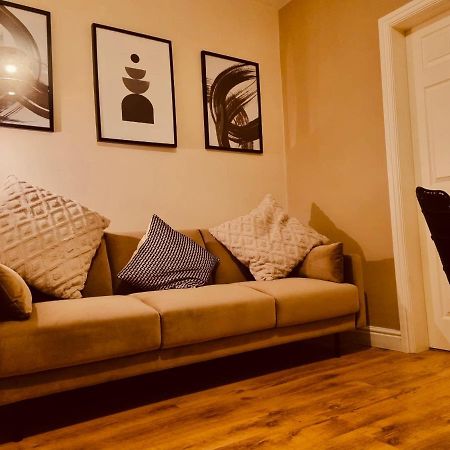 'Afton' At Stayboom Lancaster Bagian luar foto
