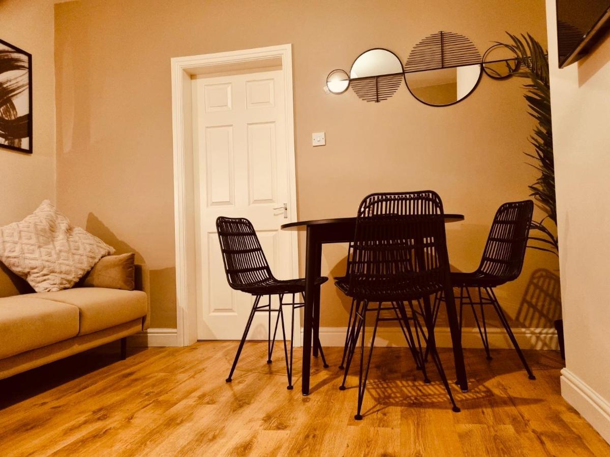 'Afton' At Stayboom Lancaster Bagian luar foto