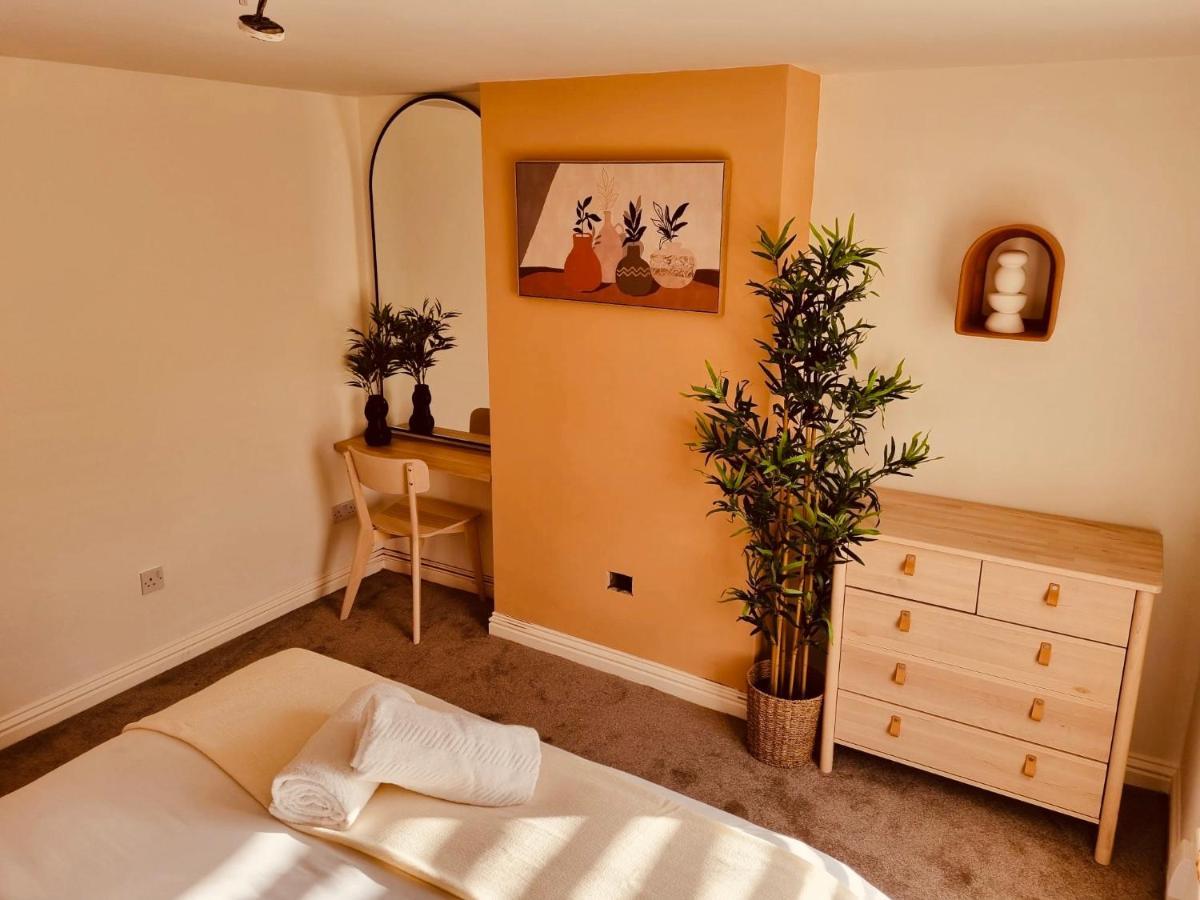 'Afton' At Stayboom Lancaster Bagian luar foto