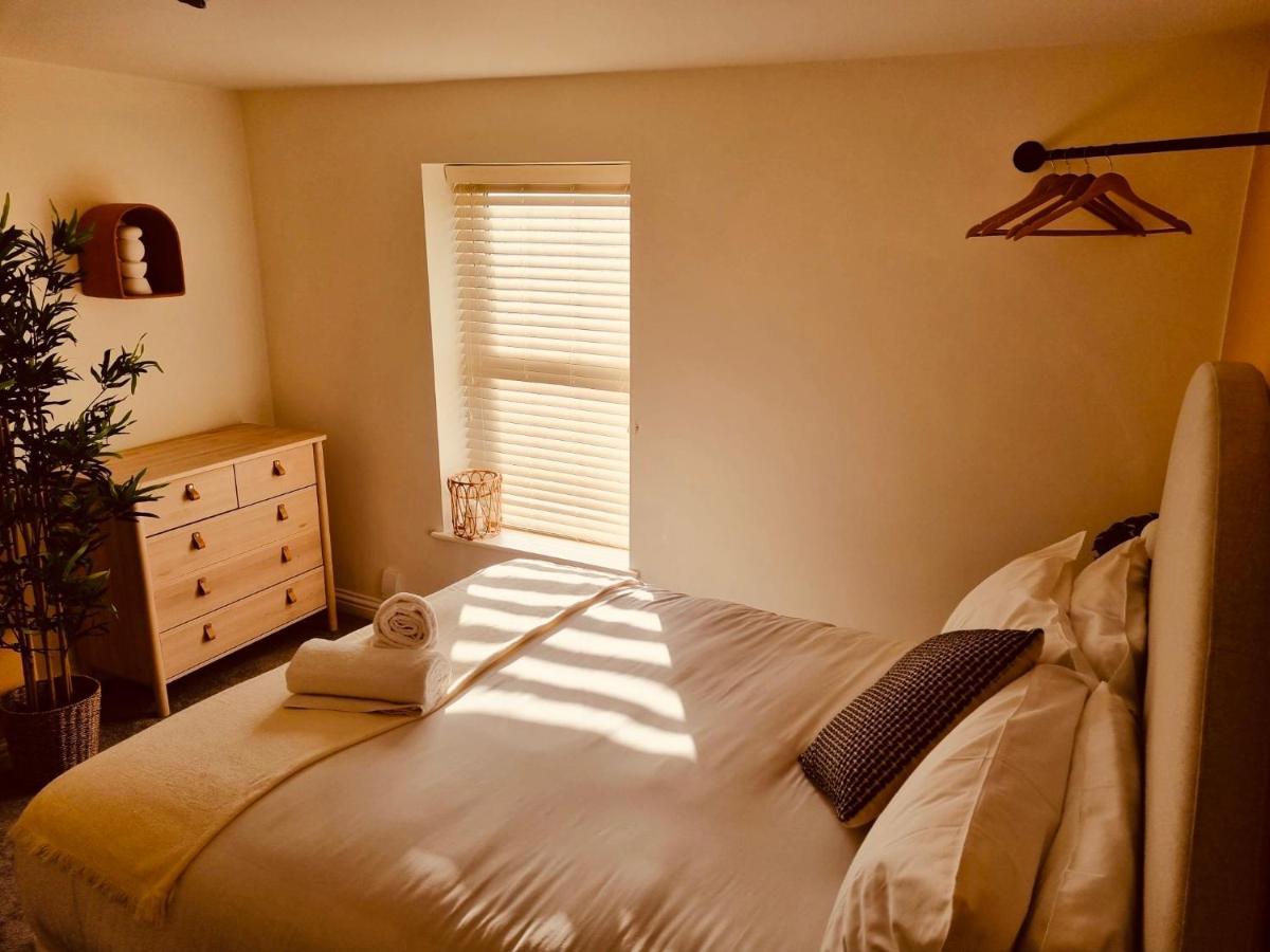 'Afton' At Stayboom Lancaster Bagian luar foto
