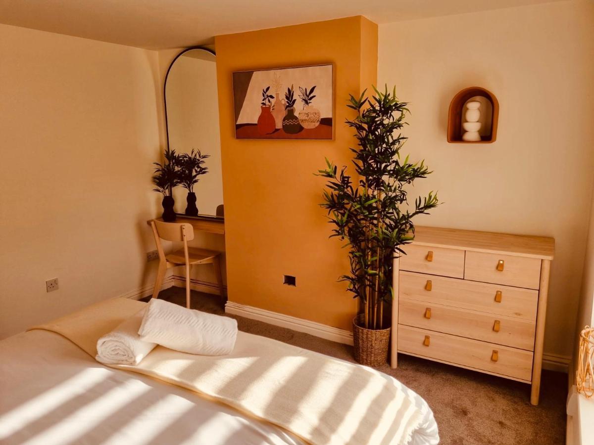 'Afton' At Stayboom Lancaster Bagian luar foto