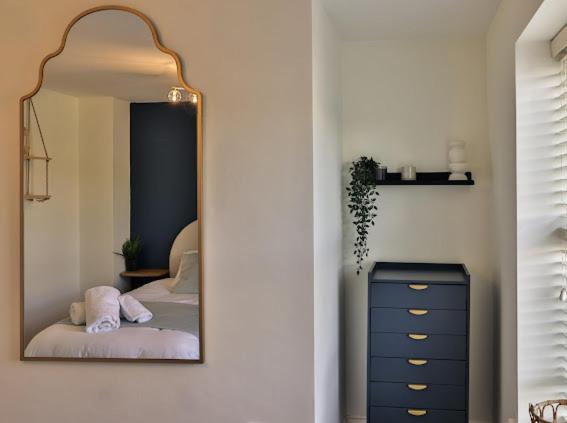 'Afton' At Stayboom Lancaster Bagian luar foto