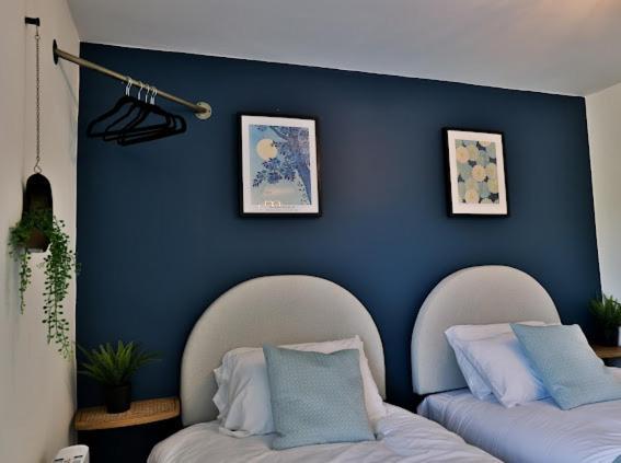 'Afton' At Stayboom Lancaster Bagian luar foto